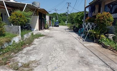 Rumah Seken SHM 1 Lt 8 Menit ke Gerbang Tol Jababeka Siap KPR J-26533