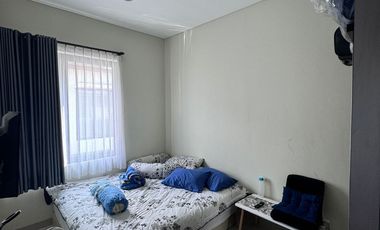 Rumah 2 Carport 10 Menit ke AEON Mall Deltamas LT 98 Bisa KPR J-28754