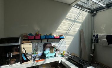 Rumah 2 Carport 10 Menit ke AEON Mall Deltamas LT 98 Bisa KPR J-28754