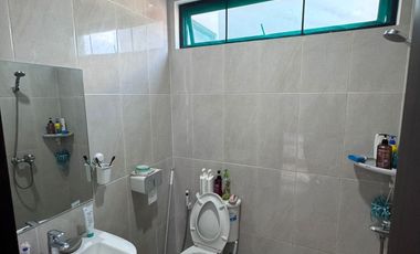 Rumah 2 Carport 10 Menit ke AEON Mall Deltamas LT 98 Bisa KPR J-28754