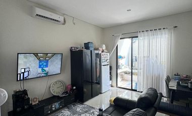 Rumah 2 Carport 10 Menit ke AEON Mall Deltamas LT 98 Bisa KPR J-28754