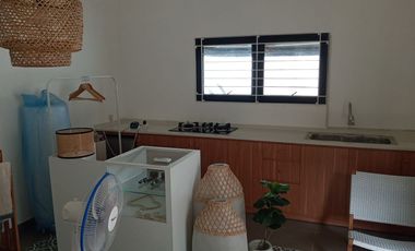 Rumah Tanah Luas 10 Menit ke Stasiun Tebet 1 Lt Dibantu KPR J-30352