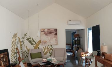 Rumah Tanah Luas 10 Menit ke Stasiun Tebet 1 Lt Dibantu KPR J-30352