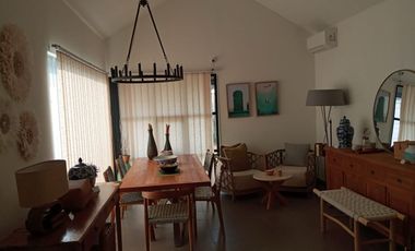 Rumah Tanah Luas 10 Menit ke Stasiun Tebet 1 Lt Dibantu KPR J-30352