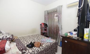 Rumah Luas 1 Lantai di Windelrio Townhouse SHM Hadap Utara J-12445