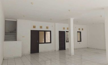 Dijual DUA RUKO teras bali bubakan Semarang