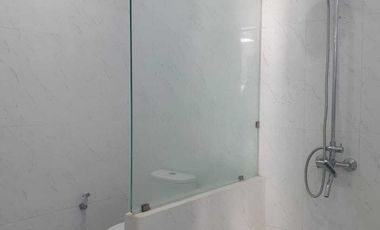 Villa Modern Style Jl Gedong Sari Mumbul