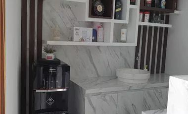Villa Modern Style Jl Gedong Sari Mumbul