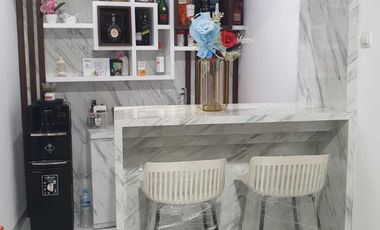 Villa Modern Style Jl Gedong Sari Mumbul