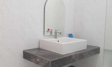 Villa Modern Style Jl Gedong Sari Mumbul