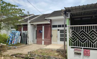 Dijual Rumah Siap Huni Rp. 157Jt di Maros - Sulsel!