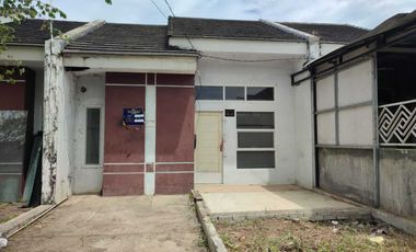 Dijual Rumah Siap Huni Rp. 157Jt di Maros - Sulsel!