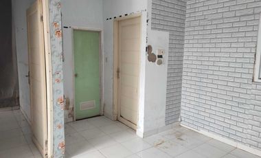 Dijual Rumah Siap Huni Rp. 157Jt di Maros - Sulsel!