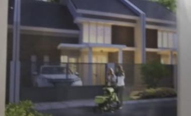 Sidoarjo. Perumahan dioper alihkan. Investor welcome