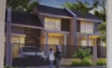 Sidoarjo. Perumahan dioper alihkan. Investor welcome