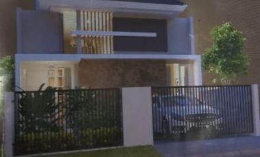 Sidoarjo. Perumahan dioper alihkan. Investor welcome