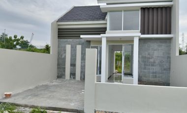 Sidoarjo. Perumahan dioper alihkan. Investor welcome