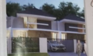 Sidoarjo. Perumahan dioper alihkan. Investor welcome