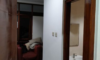 Townhouse Awana Mantrijeron 4 Kamar 3 Kamar Mandi