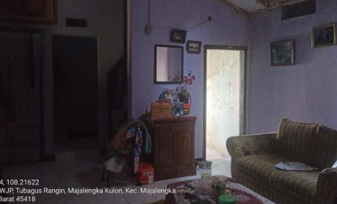 Dijual Rumah Seharga Rp 200Jt di Majalengka