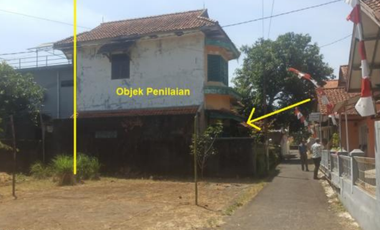 Dijual Rumah Seharga Rp 200Jt di Majalengka