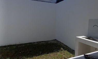 RUMAH SIAP HUNI DI CLUSTER AKASIA TALLASA CITY