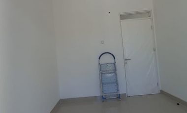 RUMAH SIAP HUNI DI CLUSTER AKASIA TALLASA CITY