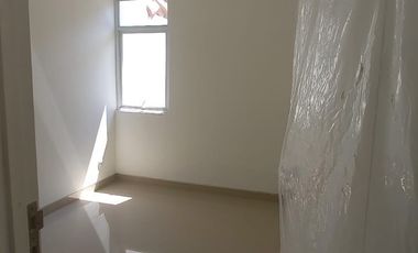 RUMAH SIAP HUNI DI CLUSTER AKASIA TALLASA CITY