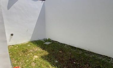 RUMAH SIAP HUNI DI CLUSTER AKASIA TALLASA CITY