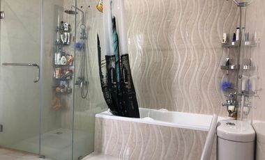 Rumah Siap Huni Posisi Hook Depan Taman Dekat LRT Cibubur