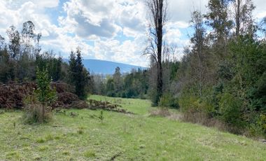 VENTA TERRENO - SITIO 245000MTS Villarrica