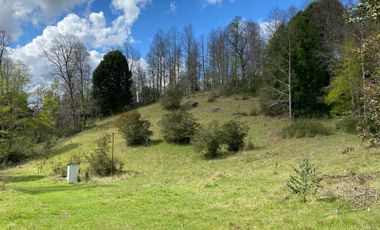 VENTA TERRENO - SITIO 245000MTS Villarrica