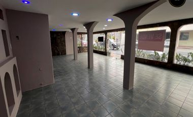 Local de arriendo en Urdesa Norte – código:21951