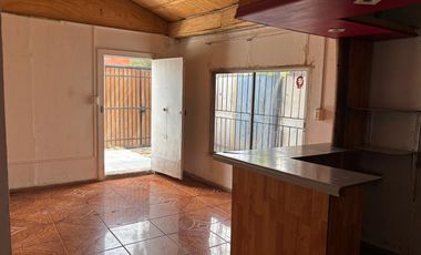 CASA SECTOR SEGURO Y CONSOLIDADO