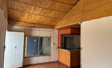 CASA SECTOR SEGURO Y CONSOLIDADO