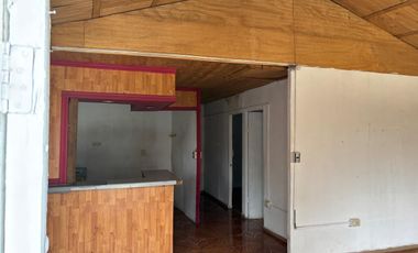 CASA SECTOR SEGURO Y CONSOLIDADO