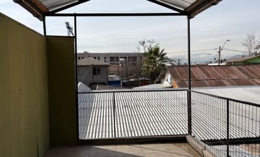 CASA SECTOR SEGURO Y CONSOLIDADO
