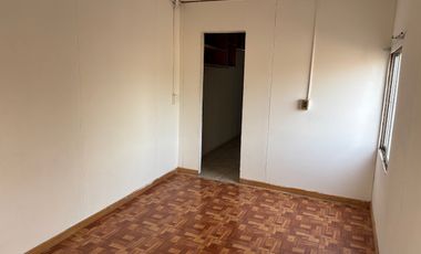 CASA SECTOR SEGURO Y CONSOLIDADO