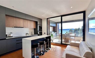 Departamento en Arriendo en Camino Villarrica Pucon Km 3, Condominio Nueva La Puntilla