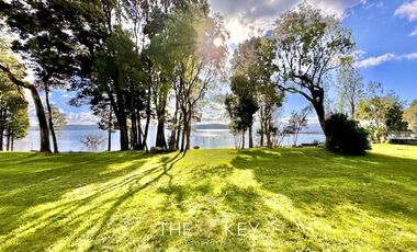 Departamento en Arriendo en Camino Villarrica Pucon Km 3, Condominio Nueva La Puntilla