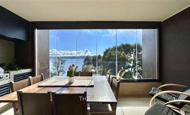 Departamento en Arriendo en Camino Villarrica Pucon Km 3, Condominio Nueva La Puntilla