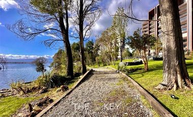 Departamento en Arriendo en Camino Villarrica Pucon Km 3, Condominio Nueva La Puntilla