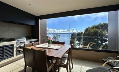 Departamento en Arriendo en Camino Villarrica Pucon Km 3, Condominio Nueva La Puntilla