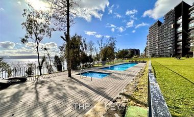 Departamento en Arriendo en Camino Villarrica Pucon Km 3, Condominio Nueva La Puntilla