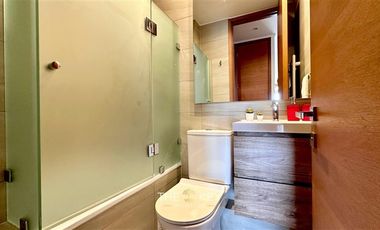 Departamento en Arriendo en Camino Villarrica Pucon Km 3, Condominio Nueva La Puntilla