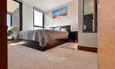 Departamento en Arriendo en Camino Villarrica Pucon Km 3, Condominio Nueva La Puntilla