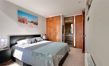 Departamento en Arriendo en Camino Villarrica Pucon Km 3, Condominio Nueva La Puntilla