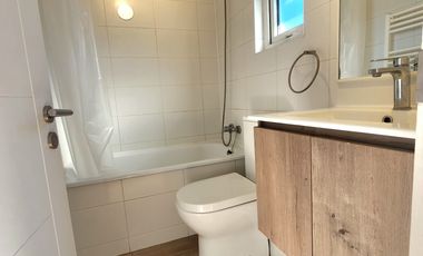 ARRIENDO HERMOSA CASA EN CONDOMINIO SAN SEBASTIÁN II, TCO