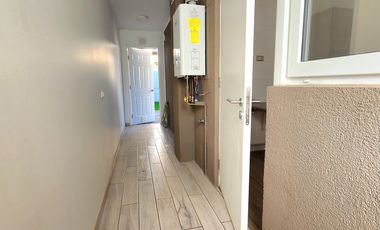 ARRIENDO HERMOSA CASA EN CONDOMINIO SAN SEBASTIÁN II, TCO