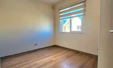 ARRIENDO HERMOSA CASA EN CONDOMINIO SAN SEBASTIÁN II, TCO